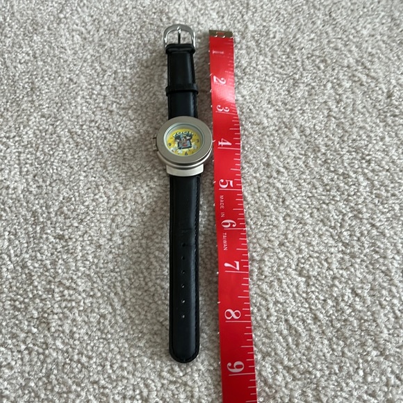 VINTAGE TOON POP-UP WATCH & CONTAINER - Picture 6 of 11